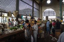 Mombasa Full Day Tour