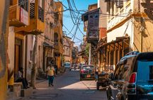 Mombasa Full Day Tour
