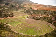 Sacred Valley and Machu Picchu 2 Days Tour