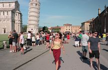 Private Pisa Discovery Walking Tour