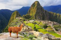 Sacred Valley and Machu Picchu 2 Days Tour