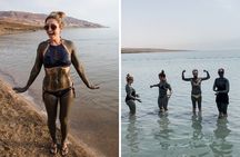 5 Days Jordan and Jerusalem Private Tour