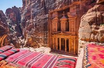 7 Days Best of Jordan Private Tour