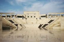 Doha City Tour (Private/Shared option Available)