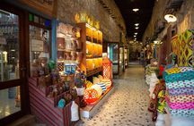 Doha City Highlights Guided Tour With Dhow Cruise 