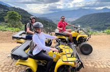 Antigua Sky High Adventure 