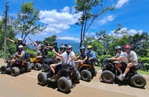 Antigua Sky High Adventure 