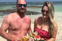 Costa Maya Beach Break All Inclusive From Port