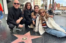 Get Your Own Star with The Walk of Fame Experience in Los Angeles