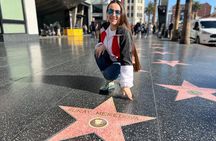 Get Your Own Star with The Walk of Fame Experience in Los Angeles