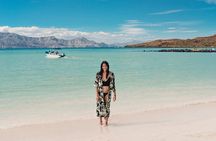 Coronado Island Adventure, snorkeling & picnic on the beach
