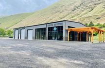 Full-Day Whitewater Rafting Trip on Salmon River with Lunch