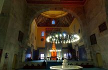 Bursa Full-Day Tour From Istanbul With Cable Car