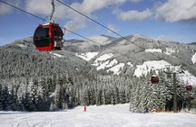 Bursa Full-Day Tour From Istanbul With Cable Car