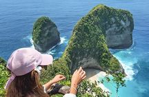 All-inclusive : Highlight Nusa Penida Tour with Snorkeling at Manta Ray