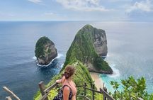 All-inclusive : Highlight Nusa Penida Tour with Snorkeling at Manta Ray