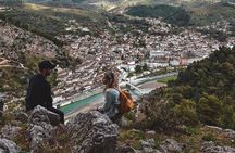 From Tirana: Small Group Day Trip to Berat & Belsh Lake