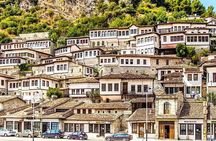 Pearls of the Balkans from / to Dubrovnik; Semi - Private Tour