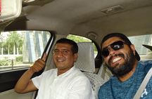 Private full day tour from Delhi Agra Taj Mahal and Agra Fort