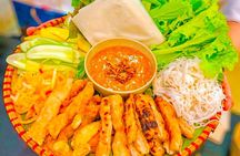 Mui Ne Food Tour | Enjoy the Real Local Taste & Stunning sunset 