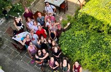 Small Group Tour of Southern Albania; Vlore, Butrint &Gjirokaster