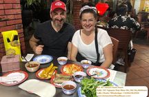 Hoi An Street Walking Food Tours 
