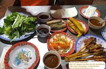 Hoi An Street Walking Food Tours 