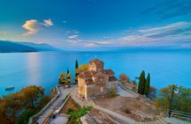 Small Group 2-Day Tour: Highlights of N. Macedonia & Kosovo