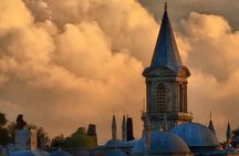 Istanbul Small-Group, 1-Day Walking Tour including Hagia Sophia