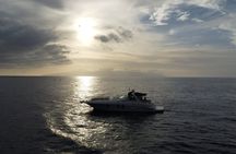 4 Hour Boat Tour with Snorkeling from Puerto Rico and Mogan