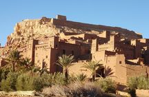 3-Days Erg Chigaga Desert Tour From Marrakesh
