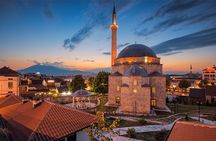 From Tirana: Semi-Private Day Tour to Prizren