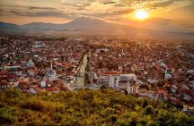 Small Group Tour to Kosovo: Pristina & Prizren from Skopje