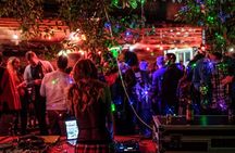 Locally crafted beer and wine tasting and nightlife in Addis tour
