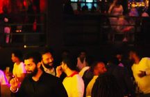Locally crafted beer and wine tasting and nightlife in Addis tour