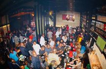 Locally crafted beer and wine tasting and nightlife in Addis tour