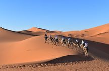 3-Days Erg Chigaga Desert Tour From Marrakesh