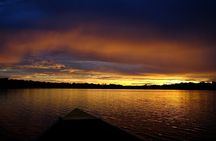 6-Day Amazon Odyssey: Private Amacayacu Ancestral Expedition