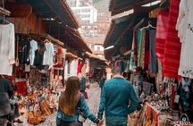 Kruja & Durres – Small Group Day Tour from Tirana