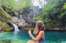 Semi-Private Day Tour of Theth & Blue Eye from Tirana / Shkoder