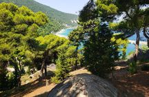 Explore Vlora Bay: Sazani Island &Karaburun peninsula from Tirana
