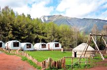 Full Day in Nature at Chunkurchak and Ala Archa National Park