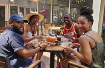 Taste the Vegas Strip: A Local’s Food Tour Experience