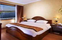 Luxury 3 nights cruise from Aswan to Luxor 