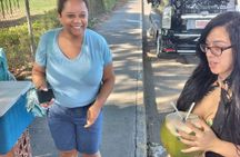 Private Montego Bay Foodie Tour with City Highlights