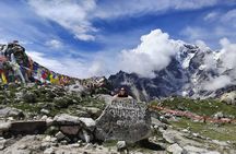 Everest Base Camp Trek - 15 days