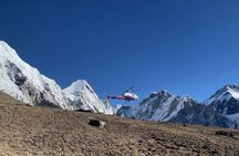 Everest Base Camp Heli Tour