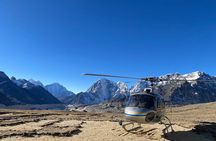 Everest Base Camp Heli Tour