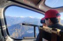 Everest Base Camp Heli Tour