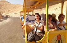Luxor day tour